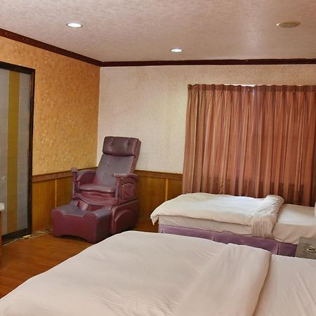 Love Boat Motel Chaozhou Exterior photo