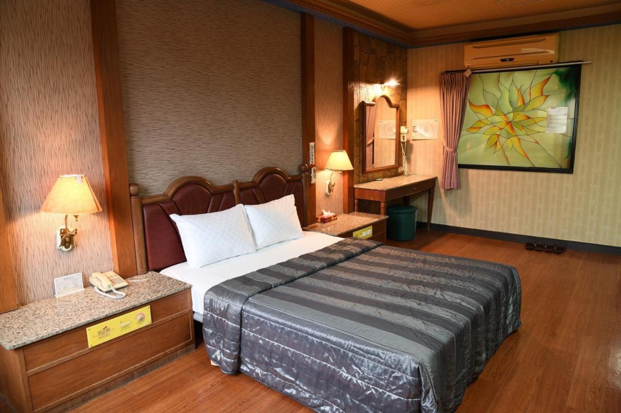 Love Boat Motel Chaozhou Exterior photo