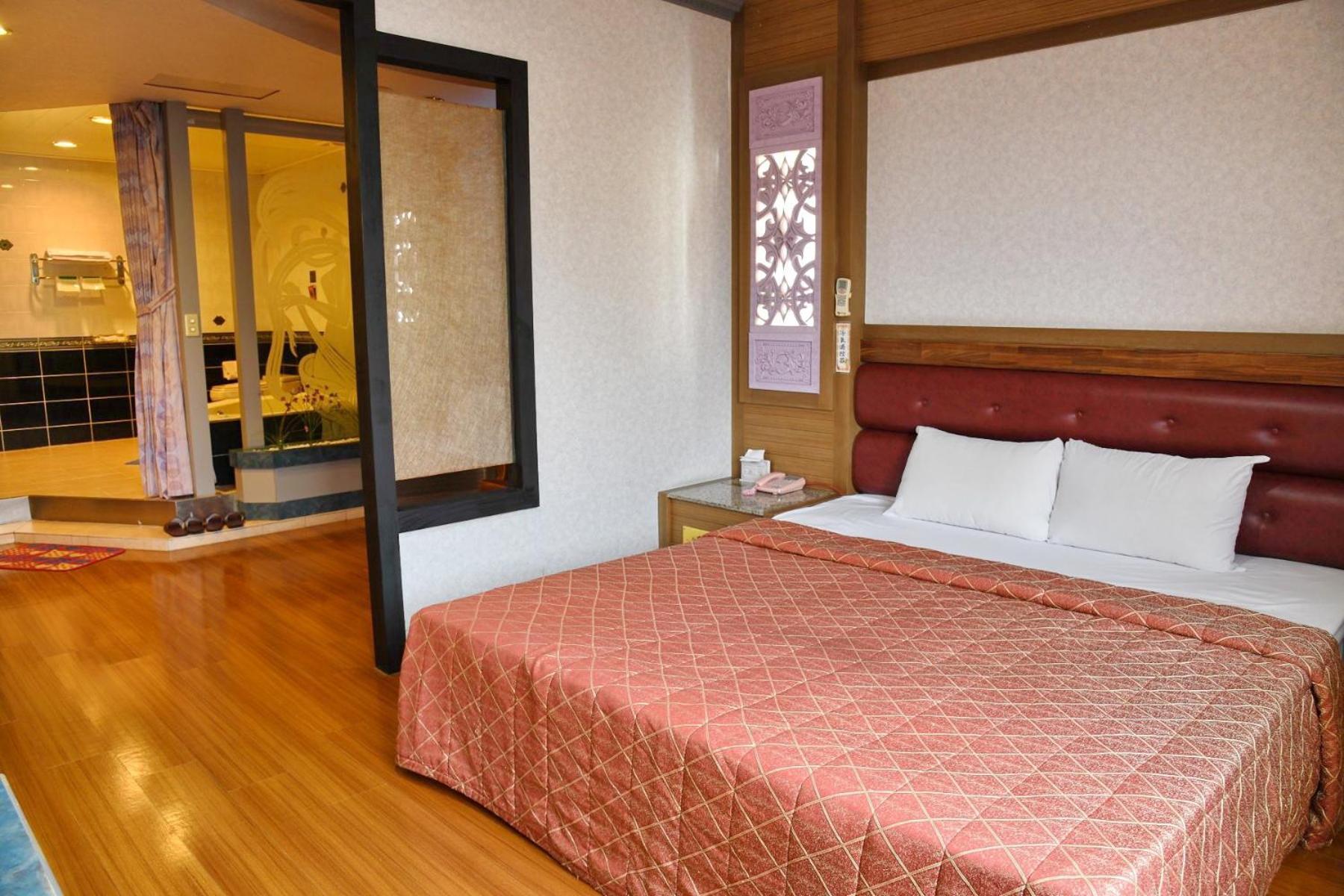 Love Boat Motel Chaozhou Exterior photo