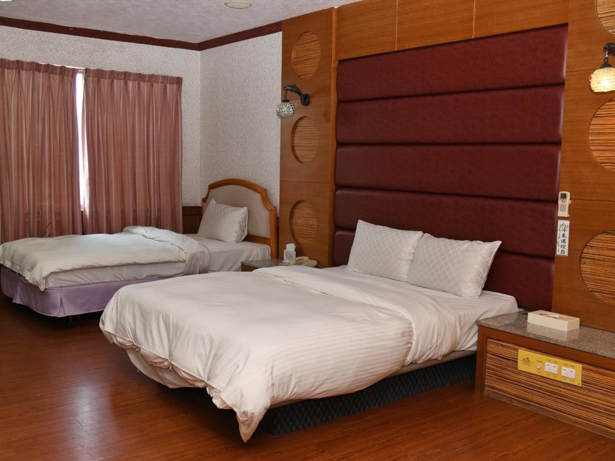 Love Boat Motel Chaozhou Exterior photo