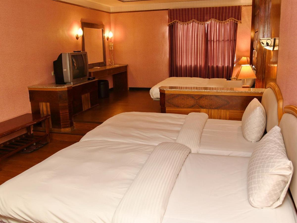 Love Boat Motel Chaozhou Exterior photo