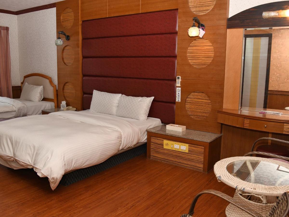 Love Boat Motel Chaozhou Exterior photo