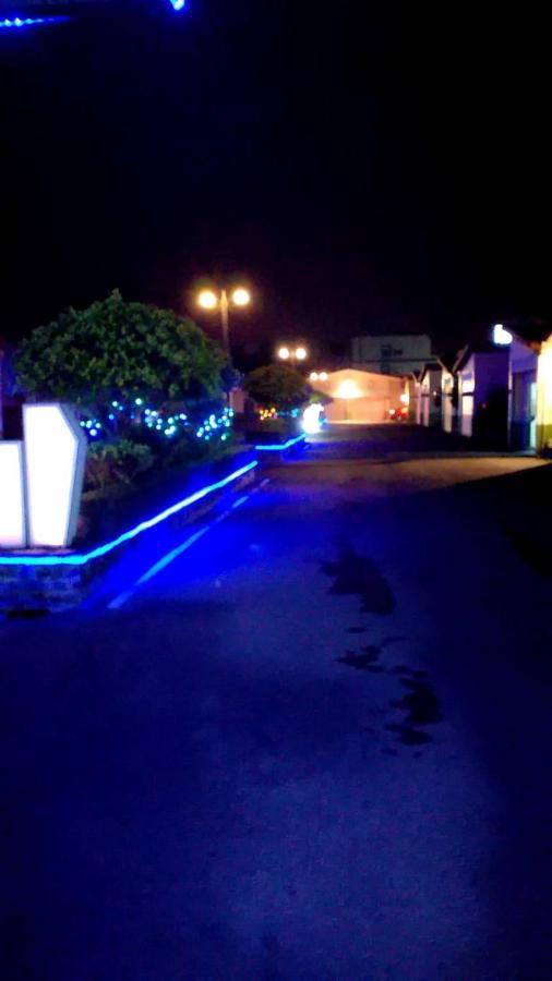 Love Boat Motel Chaozhou Exterior photo