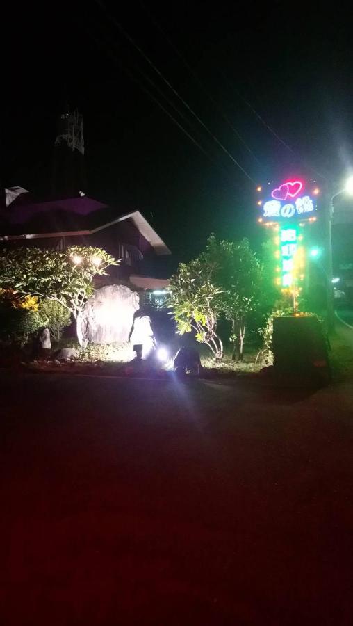 Love Boat Motel Chaozhou Exterior photo