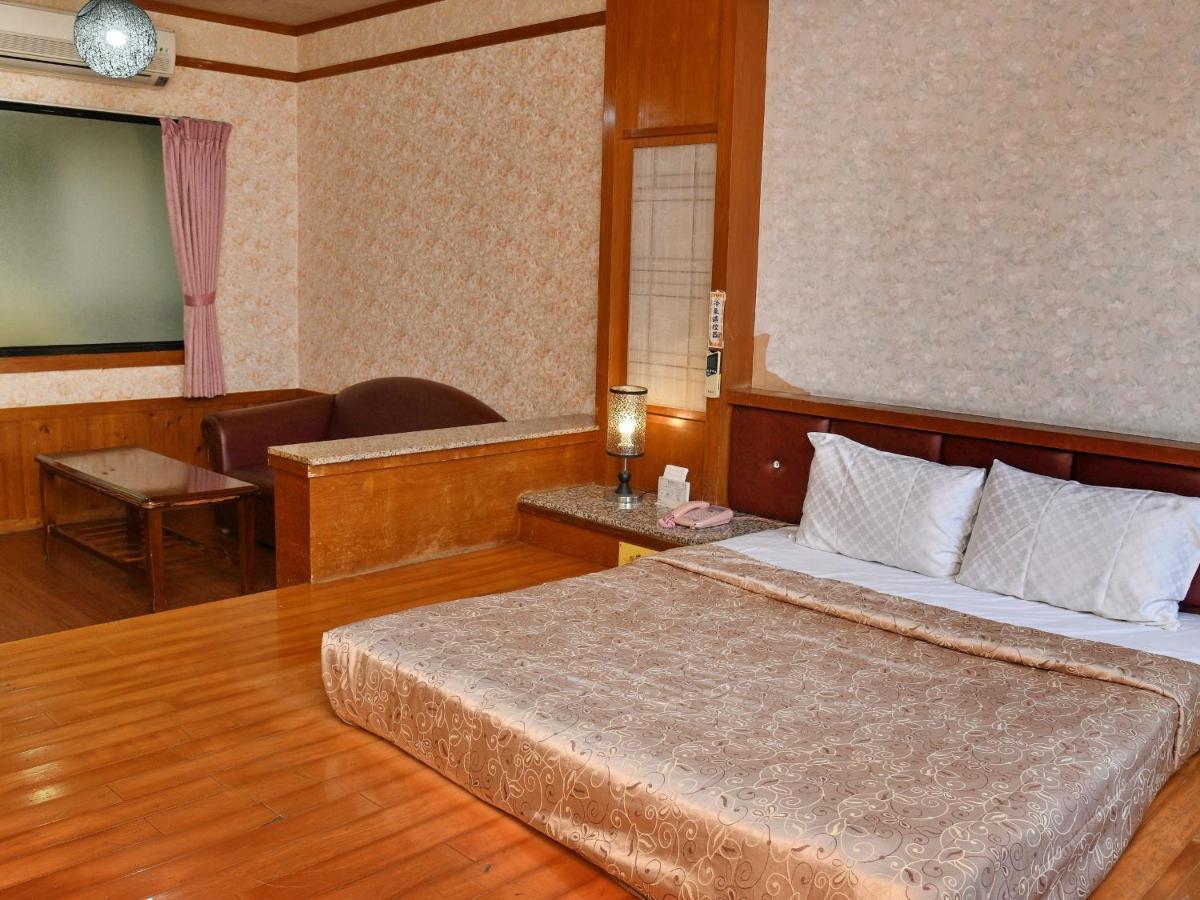 Love Boat Motel Chaozhou Exterior photo