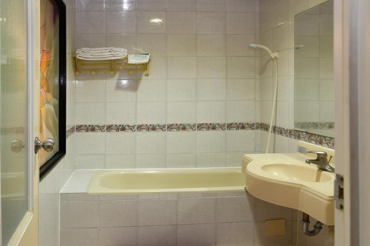 Love Boat Motel Chaozhou Exterior photo